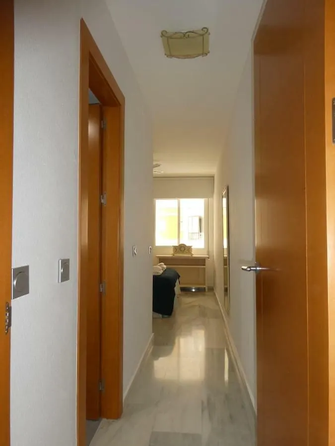 Maldonado Lujo Superior Centro Malaga Apartment 0*,  Spain