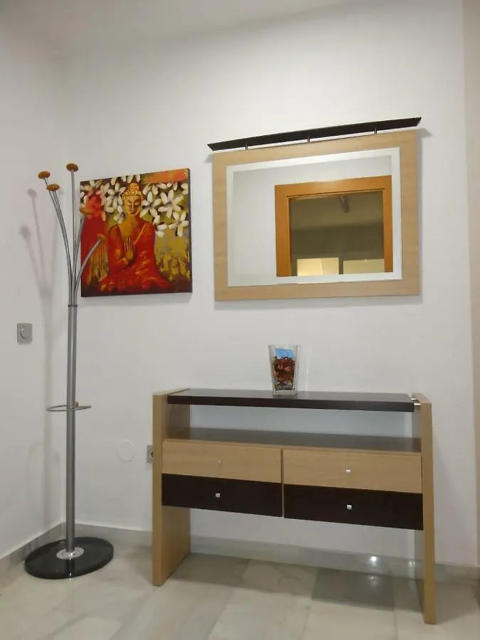 Maldonado Lujo Superior Centro Malaga Apartment