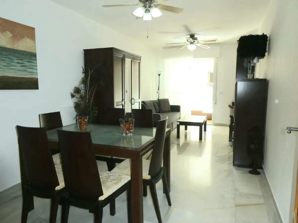 Maldonado Lujo Superior Centro Malaga Apartment Spain