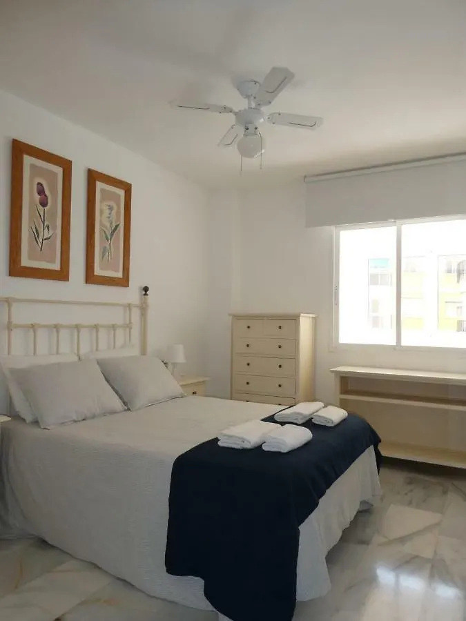 Maldonado Lujo Superior Centro Malaga Apartment 0*,  Spain