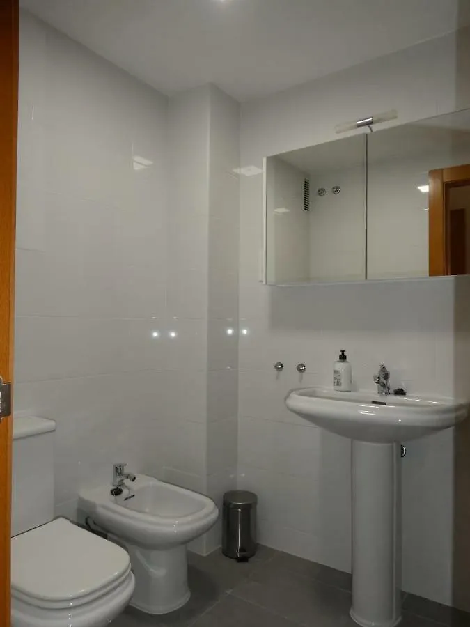 Maldonado Lujo Superior Centro Malaga Apartment