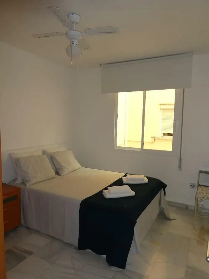 Maldonado Lujo Superior Centro Malaga Apartment Spain